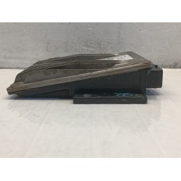 CENTRALINA MOTORE RENAULT CLIO 3 1.5D 8200911560 K9K T7 DELPHI  A9257