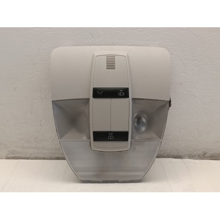 PLAFONIERA LUCE INTERNA ABITACOLO MERCEDES CLASSE A W169 A169820  A9258