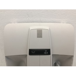 PLAFONIERA LUCE INTERNA ABITACOLO MERCEDES CLASSE A W169 A169820  A9258