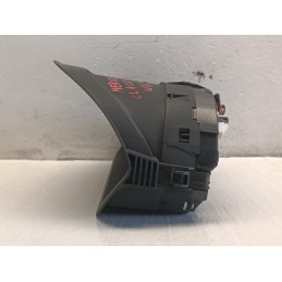 QUADRO STRUMENTI CONTACHILOMETRI MERCEDES CLASSE A W169 2.0D A1694402211  A9259