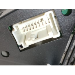 QUADRO STRUMENTI CONTACHILOMETRI MERCEDES CLASSE A W169 2.0D A1694402211  A9259