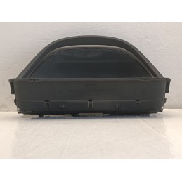 QUADRO STRUMENTI CONTACHILOMETRI MERCEDES CLASSE A W169 2.0D A1694402211  A9259