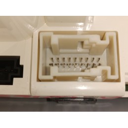 CENTRALINA COMANDI CLIMA ARIA MERCEDES CLASSE A W169 A1698301985  A9260