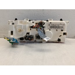 CENTRALINA COMANDI CLIMA ARIA MERCEDES CLASSE A W169 A1698301985  A9260