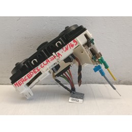 CENTRALINA COMANDI CLIMA ARIA MERCEDES CLASSE A W169 A1698301985  A9260