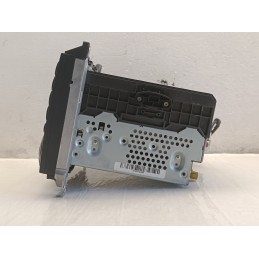 AUTORADIO STEREO CD MERCEDES CLASSE A W169 A1698705494  A9261