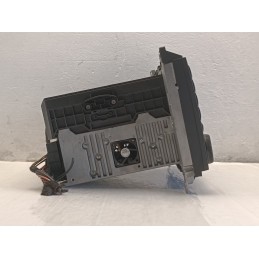 AUTORADIO STEREO CD MERCEDES CLASSE A W169 A1698705494  A9261