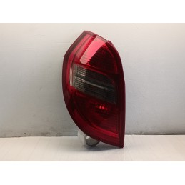 STOP FARO FANALE POSTERIORE SINISTRO MERCEDES CLASSE A W169 2008 2012  A9262