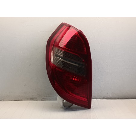 STOP FARO FANALE POSTERIORE SINISTRO MERCEDES CLASSE A W169 2008 2012  A9262