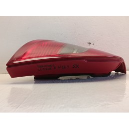 STOP FARO FANALE POSTERIORE SINISTRO MERCEDES CLASSE A W169 2008 2012  A9262