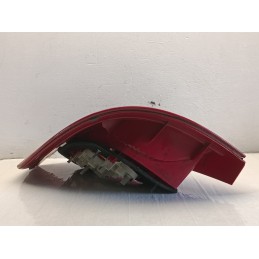 STOP FARO FANALE POSTERIORE SINISTRO MERCEDES CLASSE A W169 2008 2012  A9262