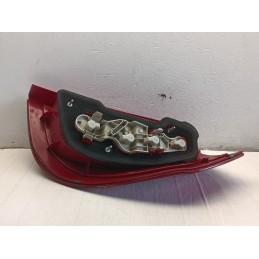 STOP FARO FANALE POSTERIORE SINISTRO MERCEDES CLASSE A W169 2008 2012  A9262
