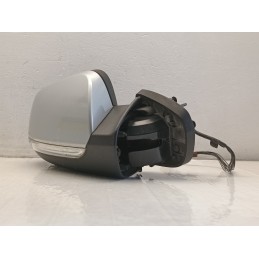 SPECCHIETTO RETROVISORE DESTRO MERCEDES CLASSE A W169 9 PIN 2008 2012 RICHIUDIBILE  A9263
