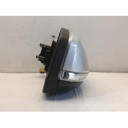SPECCHIETTO RETROVISORE DESTRO MERCEDES CLASSE A W169 9 PIN 2008 2012 RICHIUDIBILE  A9263