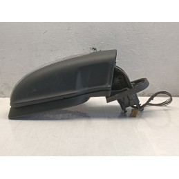 SPECCHIETTO RETROVISORE DESTRO MERCEDES CLASSE A W169 9 PIN 2008 2012 RICHIUDIBILE  A9263