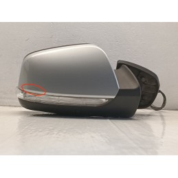 SPECCHIETTO RETROVISORE DESTRO MERCEDES CLASSE A W169 9 PIN 2008 2012 RICHIUDIBILE  A9263