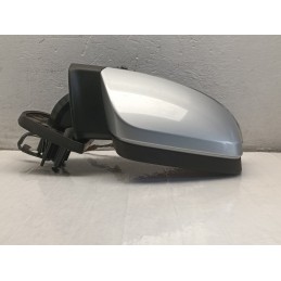 SPECCHIETTO RETROVISORE DESTRO MERCEDES CLASSE A W169 9 PIN 2008 2012 RICHIUDIBILE  A9263