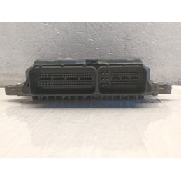 CENTRALINA MOTORE MERCEDES CLASSE A W169 A160 2.0D A6401503534 0281015121  A9264