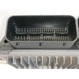 CENTRALINA MOTORE MERCEDES CLASSE A W169 A160 2.0D A6401503534 0281015121  A9264
