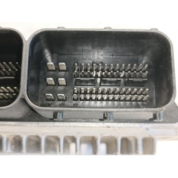 CENTRALINA MOTORE MERCEDES CLASSE A W169 A160 2.0D A6401503534 0281015121  A9264