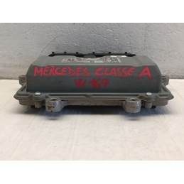 CENTRALINA MOTORE MERCEDES CLASSE A W169 A160 2.0D A6401503534 0281015121  A9264