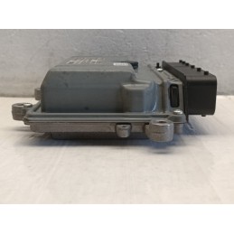 CENTRALINA MOTORE MERCEDES CLASSE A W169 A160 2.0D A6401503534 0281015121  A9264