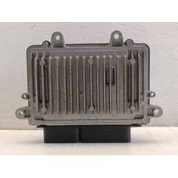 CENTRALINA MOTORE MERCEDES CLASSE A W169 A160 2.0D A6401503534 0281015121  A9264