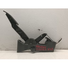 PEDALE ACCELERATORE MERCEDES CLASSE A W169 A60D 2.0D A1693000304  A9266