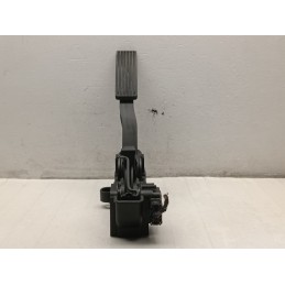 PEDALE ACCELERATORE MERCEDES CLASSE A W169 A60D 2.0D A1693000304  A9266