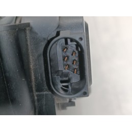 PEDALE ACCELERATORE MERCEDES CLASSE A W169 A60D 2.0D A1693000304  A9266