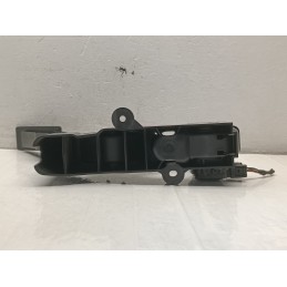 PEDALE ACCELERATORE MERCEDES CLASSE A W169 A60D 2.0D A1693000304  A9266