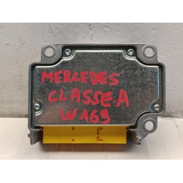 CENTRALINA AIRBAG MERCEDES CLASSE A W169 A1698202185  A9265