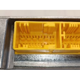 CENTRALINA AIRBAG MERCEDES CLASSE A W169 A1698202185  A9265