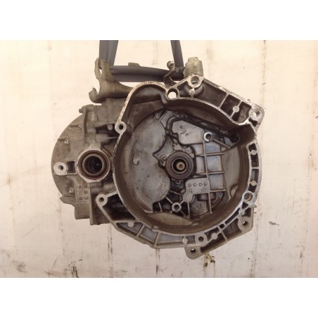 CAMBIO MANUALE FIAT GRANDE PUNTO ALFA MITO 55219775 6 MARCE 1.3 DIESEL 90CV 66KW  B1209