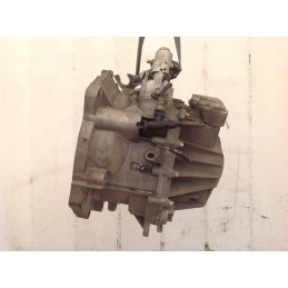 CAMBIO MANUALE FIAT GRANDE PUNTO ALFA MITO 55219775 6 MARCE 1.3 DIESEL 90CV 66KW  B1209