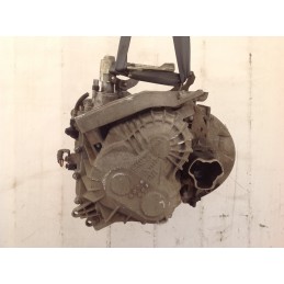CAMBIO MANUALE FIAT GRANDE PUNTO ALFA MITO 55219775 6 MARCE 1.3 DIESEL 90CV 66KW  B1209