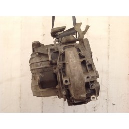 CAMBIO MANUALE FIAT GRANDE PUNTO ALFA MITO 55219775 6 MARCE 1.3 DIESEL 90CV 66KW  B1209