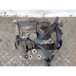 CAMBIO MANUALE FIAT GRANDE PUNTO ALFA MITO 55219775 6 MARCE 1.3 DIESEL 90CV 66KW  B1209