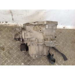 CAMBIO MANUALE FIAT GRANDE PUNTO ALFA MITO 55219775 6 MARCE 1.3 DIESEL 90CV 66KW  B1209