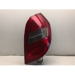 STOP FANALE POSTERIORE DESTRO MERCEDES CLASSE A W169 89075862 2008 2012  A9267