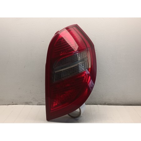STOP FANALE POSTERIORE DESTRO MERCEDES CLASSE A W169 89075862 2008 2012  A9267