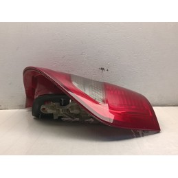 STOP FANALE POSTERIORE DESTRO MERCEDES CLASSE A W169 89075862 2008 2012  A9267
