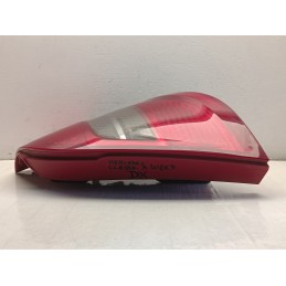 STOP FANALE POSTERIORE DESTRO MERCEDES CLASSE A W169 89075862 2008 2012  A9267
