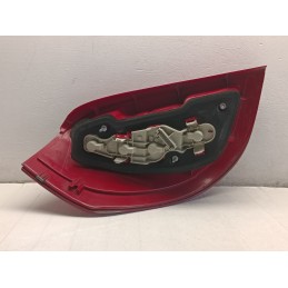 STOP FANALE POSTERIORE DESTRO MERCEDES CLASSE A W169 89075862 2008 2012  A9267