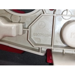 STOP FANALE POSTERIORE DESTRO MERCEDES CLASSE A W169 89075862 2008 2012  A9267