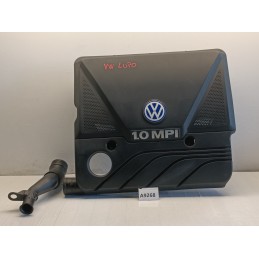 SCATOLA FILTRO ARIA COPRI MOTORE VOLKSWAGEN LUPO 030129607AS 1.0B MPI  A9268