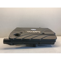 SCATOLA FILTRO ARIA COPRI MOTORE VOLKSWAGEN LUPO 030129607AS 1.0B MPI  A9268