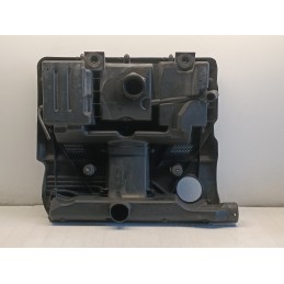 SCATOLA FILTRO ARIA COPRI MOTORE VOLKSWAGEN LUPO 030129607AS 1.0B MPI  A9268
