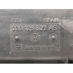 SCATOLA FILTRO ARIA COPRI MOTORE VOLKSWAGEN LUPO 030129607AS 1.0B MPI  A9268