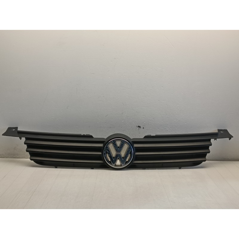 GRIGLIA MASCHERINA ANTERIORE LOGO VOLKSWAGEN LUPO 6X0853653A A9269 GRIGLIA MASCHERINA ANTERIORE LOGO VOLKSWAGEN LUPO 6X0853653A A9269